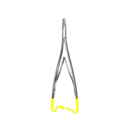 Needle Holders with T.C Inserts